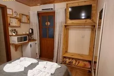 Pensão Pousada Alternativa Keke