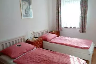 Pension Am Rosental Merseburg