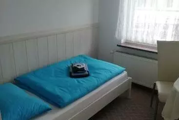 Pension Am Rosental Merseburg