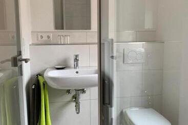 Pension Deckenpfronn