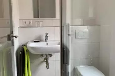 Pension Deckenpfronn