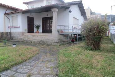 هاستل Villa Margarida