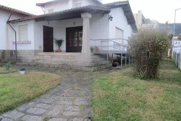 ユースホステル Villa Margarida