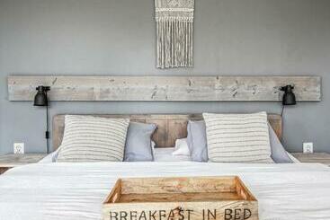 Appartementen Sonnenhof