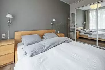 Appartementen Sonnenhof