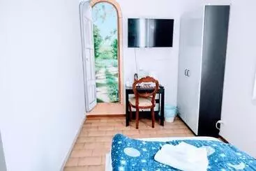 Aamiaismajoitus (B&B) Affittacamere Di Andrea Bertolino San Lazzaro Di Savena