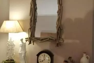 Bed and Breakfast La Maison O Kiwis   Chambres D Hôtes
