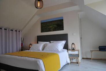 Bed and Breakfast Laboucaliniere