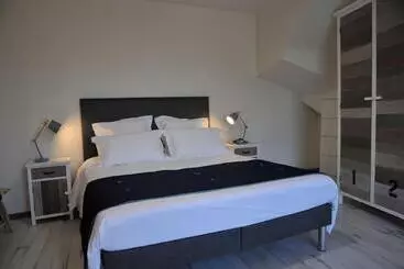 Bed and Breakfast Laboucaliniere