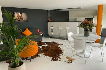 Bed and Breakfast Leen & Bruno S Namastay