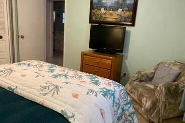 צימר Rae’s Place