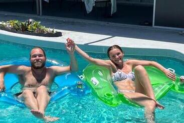 Bed & Breakfast Rae’s Place