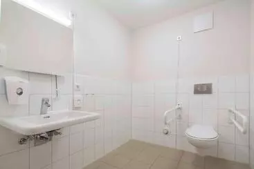 Hotelli As Ferienzentrum