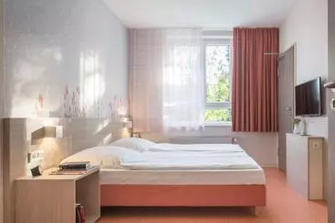 Hotelli As Ferienzentrum