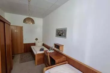 Hotel Cafe Zur Talsperre