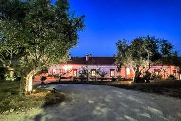 Best Luxury Boutique B&b Vista Do Vale Tomar