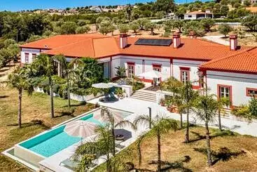 Best Luxury Boutique B&b Vista Do Vale Tomar