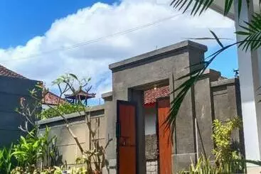 Pension A&w Guest House