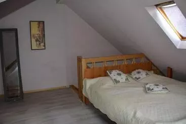 Pension Domaine Saint Michel D Alsace Centre Zen Universel à Thérapies De Bien être