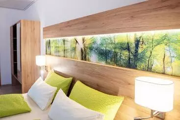 Majatalo Gästehaus Am Fürstweg