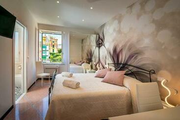 פנסיון Il Maestrale