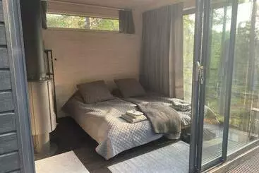 ペンション Villa Falco