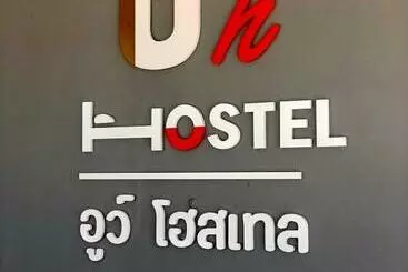 Uh Hostel