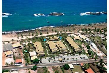 هاستل Aldeia St. Sebastien 25