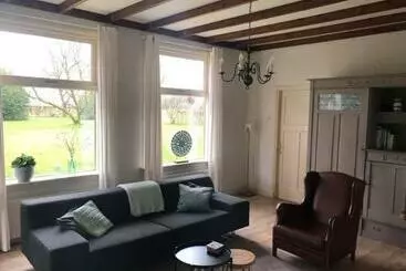 B&b Borgersteeg