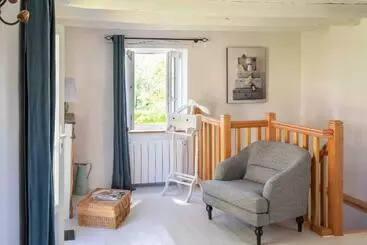 Nocleg ze śniadaniem Au Mas De Garet Chambre D Hotes De Charme