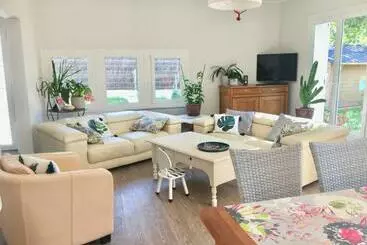 ベッドアンドブレックファースト Aux Portes De Pornichet, Chambres D Hôtes Ty Sacha