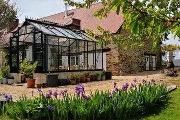 צימר Bienvenue Au Mas