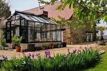 Bed and Breakfast Bienvenue Au Mas
