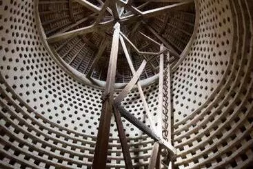 Aamiaismajoitus (B&B) Château De Bois Charmant