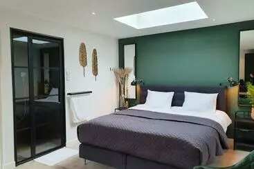 Aamiaismajoitus (B&B) Studio Smidt