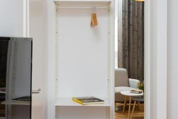 Bensimon Apartments Prenzlauer Berg