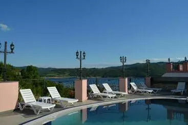 Hotel Mobi Dick Family