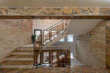 בית מלון כפרי Mobi Dick Family