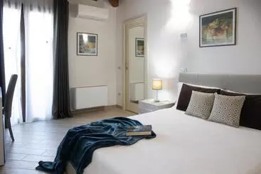 Irilor Luxury B&b