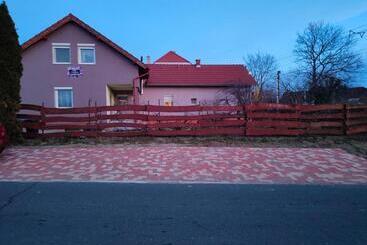 Panzió Bella Vendégház