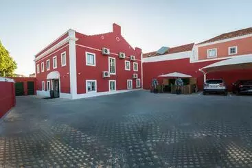 ペンション Comtesse Lisbonne Guest House By Homing