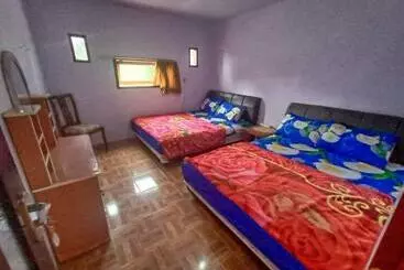 Pension Elen Homestay By Abm