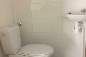 פנסיון Op Nijverdal