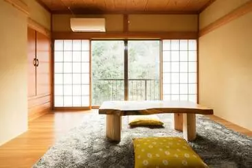 Pensió Oyado Yaokyu 1st Floor In 4 Story Building   Vacation Stay 6713