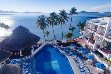 Pansiyon Rento Departamento Frente A La Playa