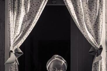 بنسيون Villa Santo Antonio Mucugê