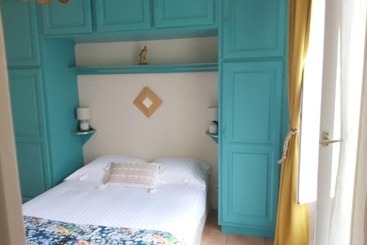 Aparthotel Vichy Sejour