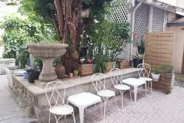 Lägenhetshotell Vichy Sejour