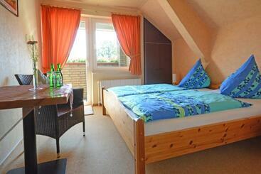 Общежитие Lühr´s Landgasthof