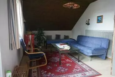 Albergue Viehberghütte